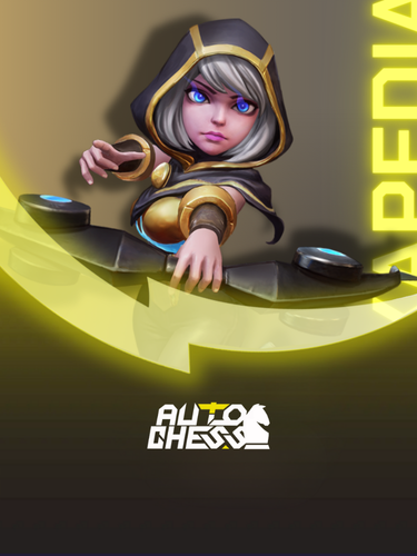 Auto Chess